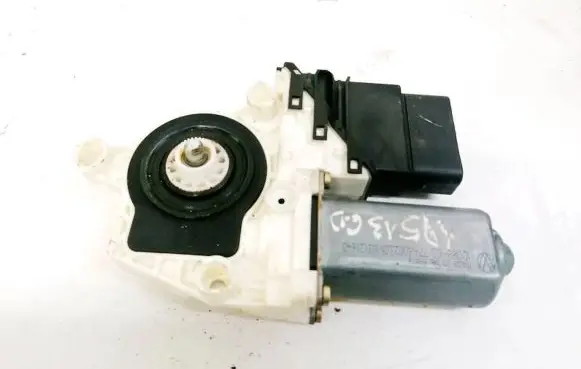 Seat Toledo II (1M) Rear door window regulator motor 1C0959812A