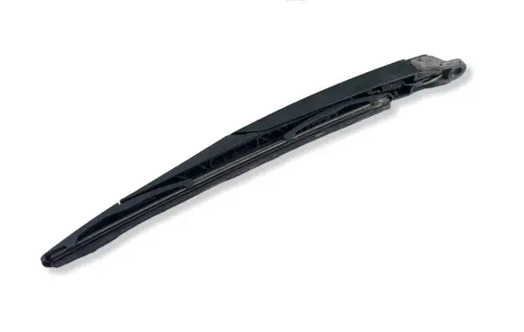 Opel Astra H Rear wiper blade arm 13105983