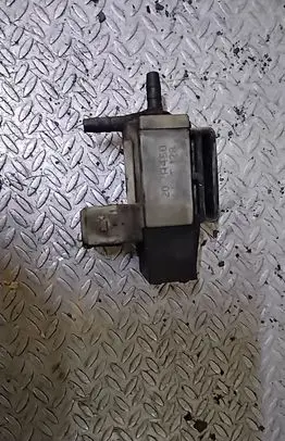 KIA Picanto Turbo solenoid valve