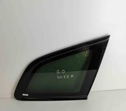Volvo XC60 Rear side window 43R011667 32314884