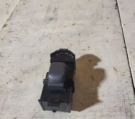 Toyota Prius (XW20) Electric window control switch EP262430P 2D1212
