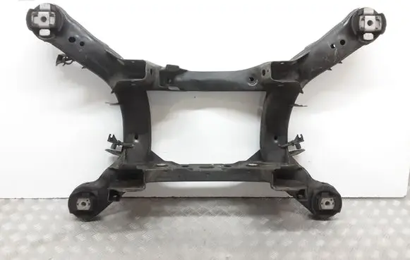 Mercedes-Benz GLE AMG (W166 - C292) Rear subframe 1663504900