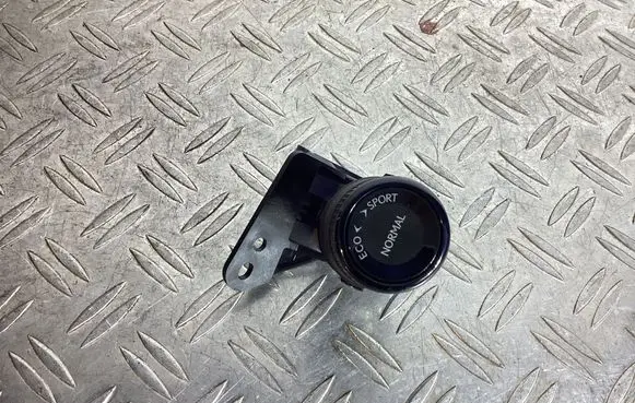 Lexus NX Other switches/knobs/shifts 3373D4N