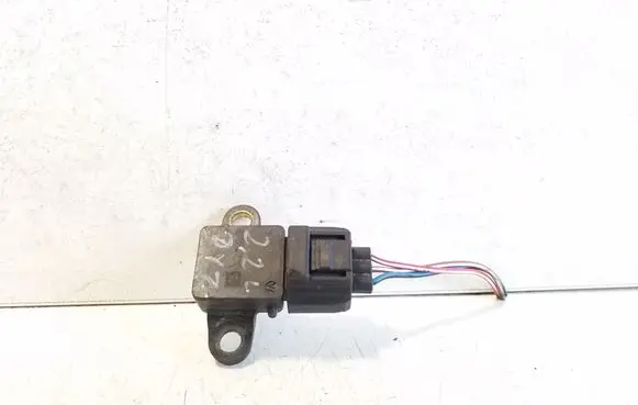 Opel Zafira A Air pressure sensor 24426679
