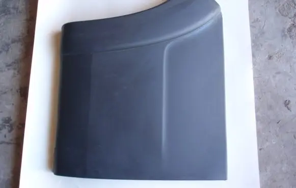 Fiat Ducato Rear arch trim 1307170070 B803