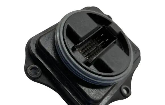 Jeep Grand Cherokee Headlight ballast module Xenon 90042669 61A30021004 050220142