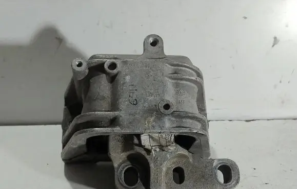 Seat Toledo III (5P) Engine mount vacuum valve 1K0199262BA