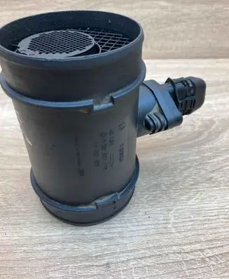 Opel Vectra C Mass air flow meter 24437503 0281002479 WithPlug