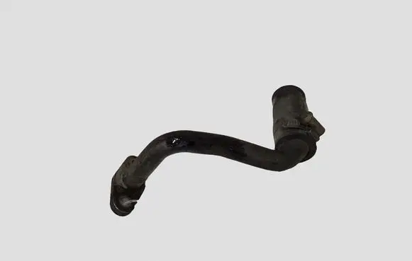 BMW 3 E92 E93 Turbo turbocharger oiling pipe/hose 11884410 1142780779601