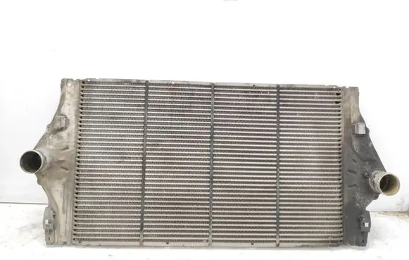 Renault Espace IV Intercooler radiator 8200075810 8200075810C