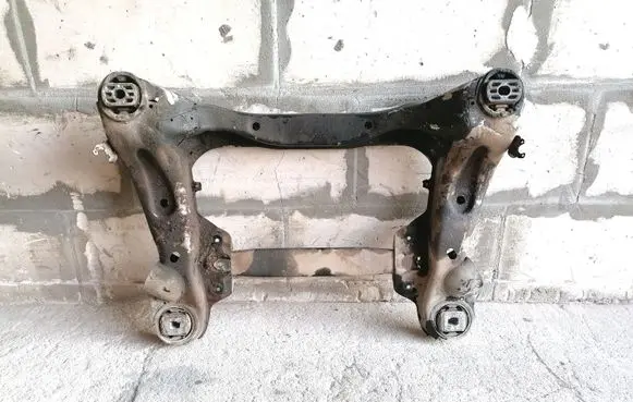 Audi A8 S8 D3 4E Front subframe