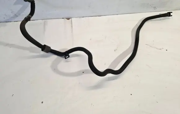 Volvo V60 Vacuum line/pipe/hose 31400654