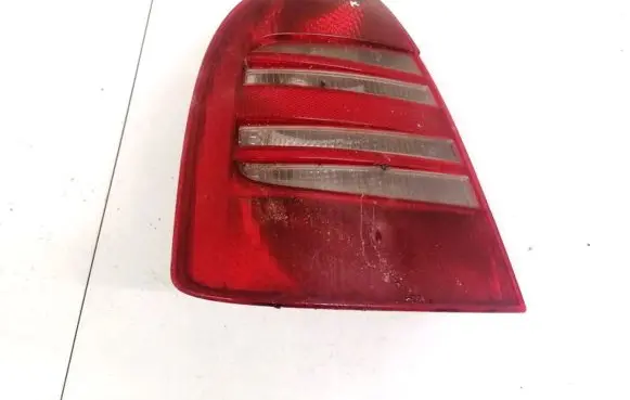 Skoda Superb B5 (3U) Rear/tail lights