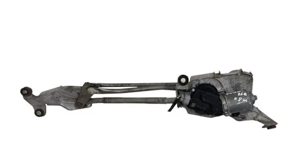 Mitsubishi Outlander Front wiper linkage and motor 1593001052