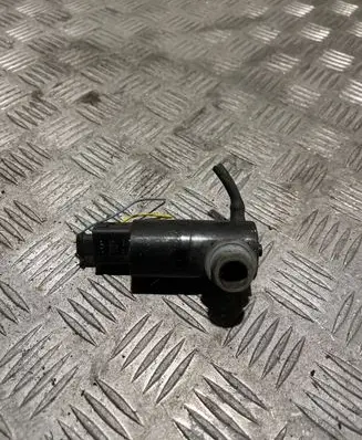 Mazda 2 Headlight washer spray nozzle 080414A