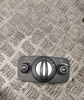 Ford Mondeo MK IV Light switch ag9t13a024cb
