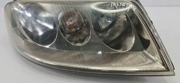 Volkswagen PASSAT B5.5 Headlight/headlamp 3B7941016Q