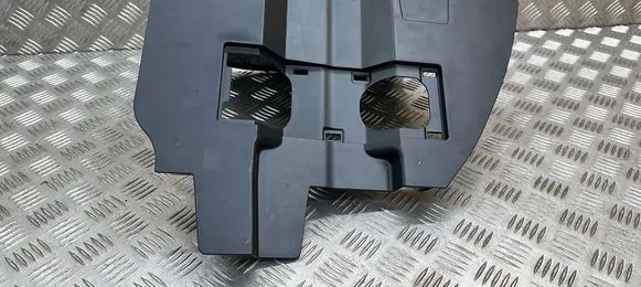 Toyota RAV 4 (XA40) Battery box tray cover/lid 6474242020