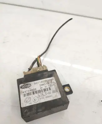 Fiat Marea Immobilizer control unit/module 46744908 501130150000