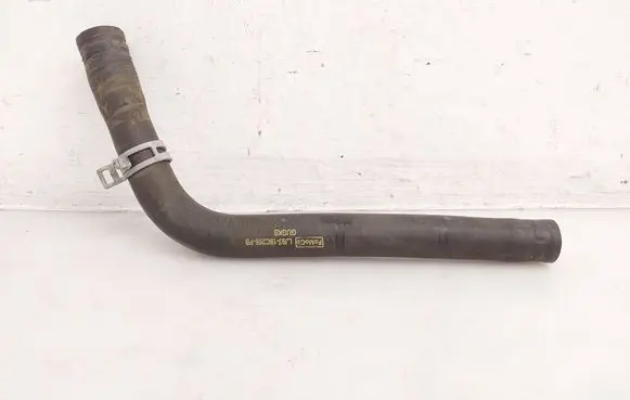 Ford Mustang Mach-E Electric car engine cooling hoses/pipes LJ9318C266PB