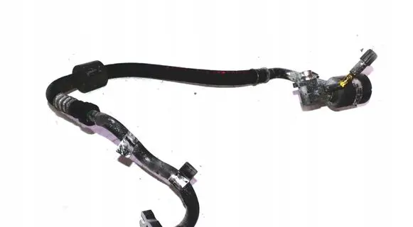 Fiat Tipo Air conditioning (A/C) pipe/hose 51986984