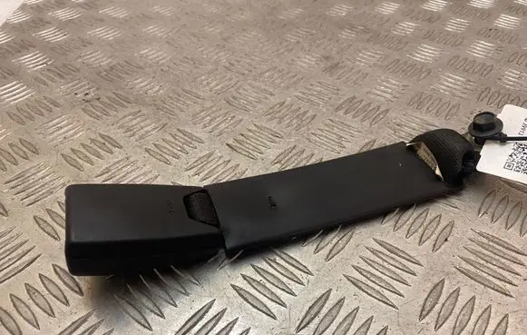 Ford Mustang VI Front seatbelt buckle FR3B6360044ADW