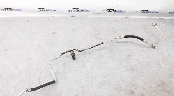 BMW 6 E63 E64 Air conditioning (A/C) pipe/hose 9157597 64509157597 9196488