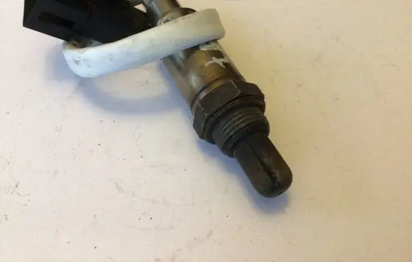 Ford Fiesta Lambda probe sensor 96FB9F472CA