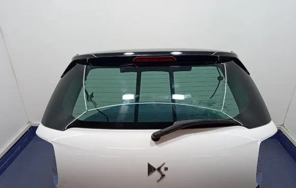 Citroen DS3 Tailgate/trunk/boot lid