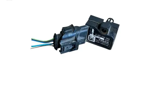 Volvo V60 Air pressure sensor 31355462 9G9N12B676AC 0261230294