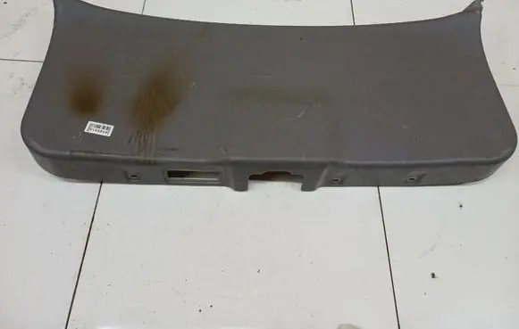 Nissan Almera Tino Other trunk/boot trim element 90900BU000
