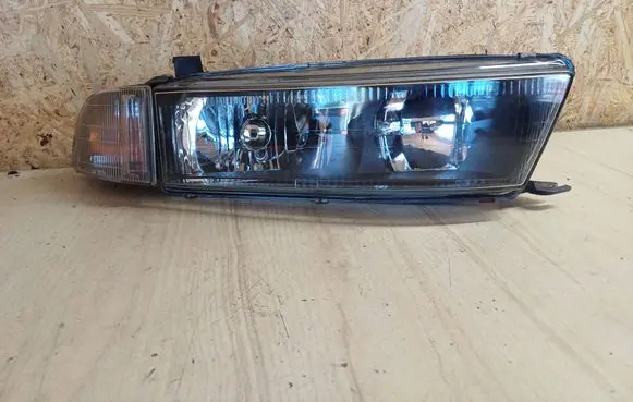 Headlight/headlamp