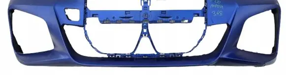 BMW 4 G22 G23 G24 G26 Front bumper 9881896