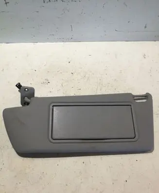 Opel Vectra C Sun visor