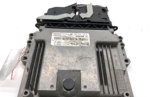 Ford Focus Engine control unit/module ECU 