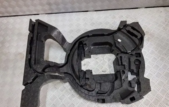 Peugeot 207 CC Other trunk/boot trim element