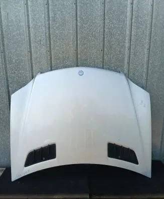 Mercedes-Benz ML W164 Engine bonnet/hood 1648800057 A1648800057