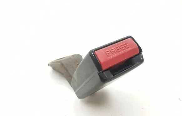 Citroen C8 Rear seatbelt buckle 3181106F1902
