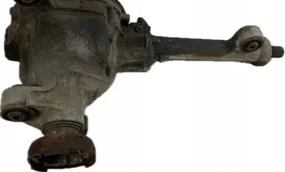 Ford F150 Front axle beam CL3W3K147CB