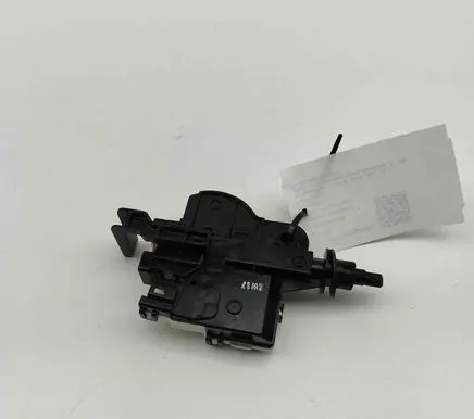 Toyota C-HR II Fuel tank cap lock 77030F4070 77030F4010