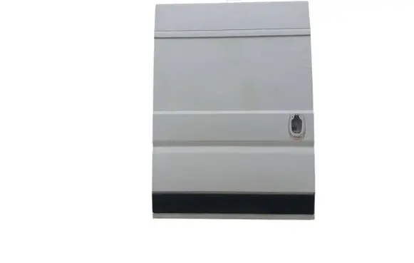 Citroen Jumper Side sliding door 