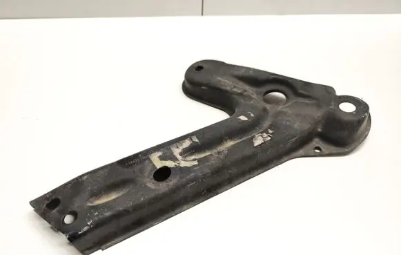 Other front suspension part