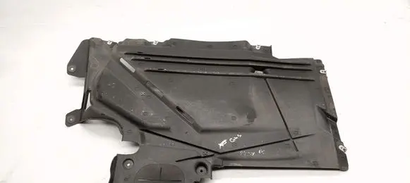 Side bottom protection