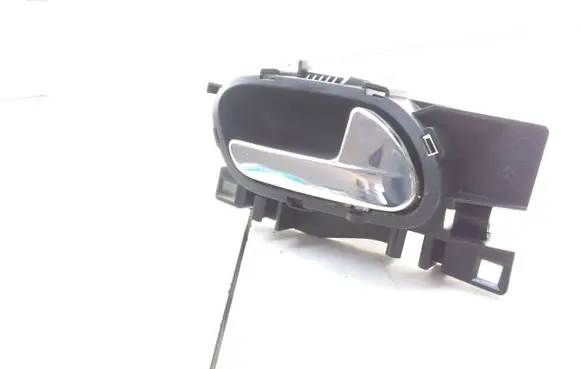 Citroen C4 Grand Picasso Front door interior handle 96555516VD