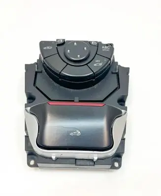 Mercedes-Benz SL R230 Sunroof switch A2308213751 2308213751