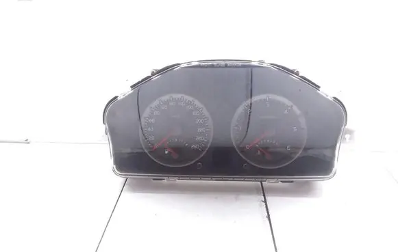 Volvo V50 Speedometer (instrument cluster) 30710071 30669185