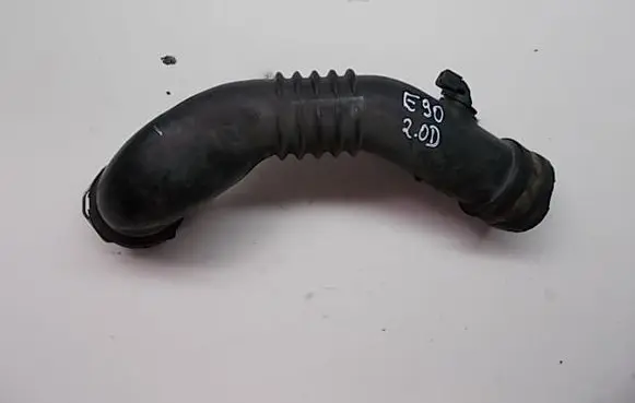 BMW 3 E90 E91 Intake resonator 
