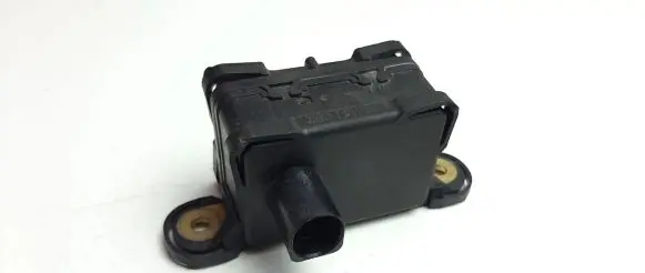 Volkswagen Transporter - Caravelle T5 ESP acceleration yaw rate sensor 7H0907655A M6006