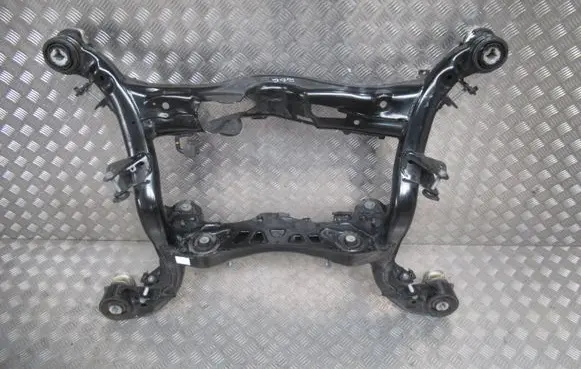Audi RS6 C7 Rear subframe 