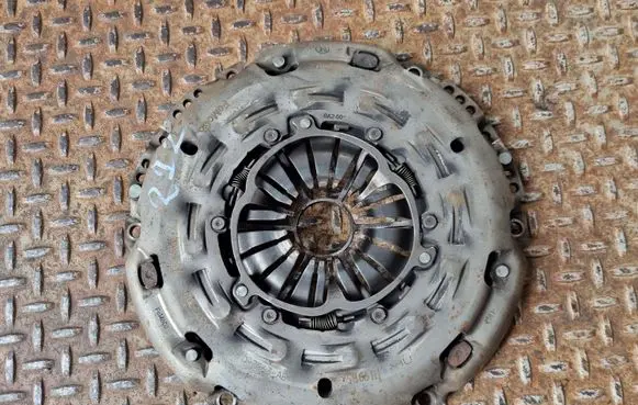 Ford Mondeo MK V Pressure plate DS7Q7563AE